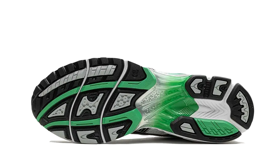 ASICS Gel Kayano 14 White Malachite Green - 1201A019-110