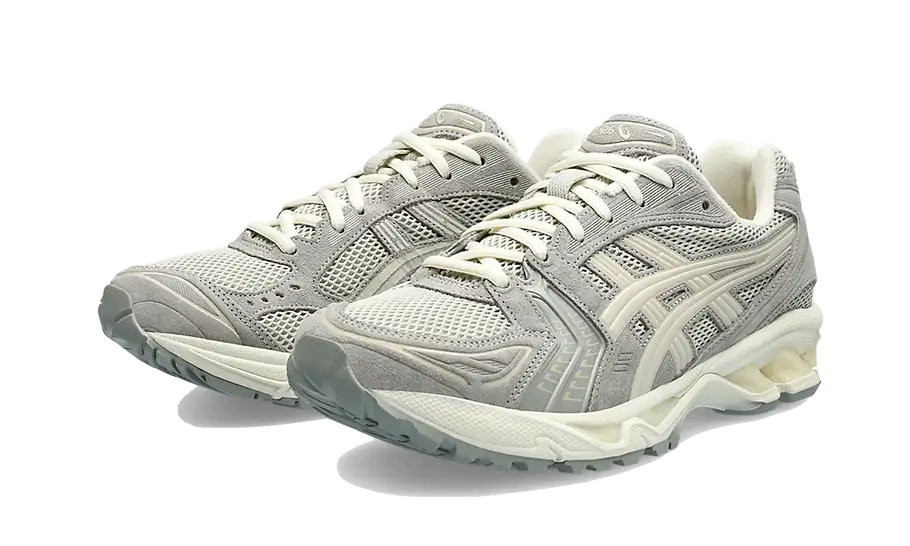 ASICS ASICS Gel-Kayano 14 White Sage Smoke Grey  - 1201A161-028