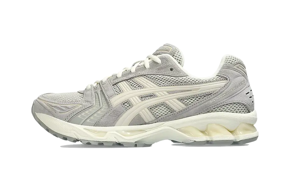 ASICS ASICS Gel-Kayano 14 White Sage Smoke Grey  - 1201A161-028