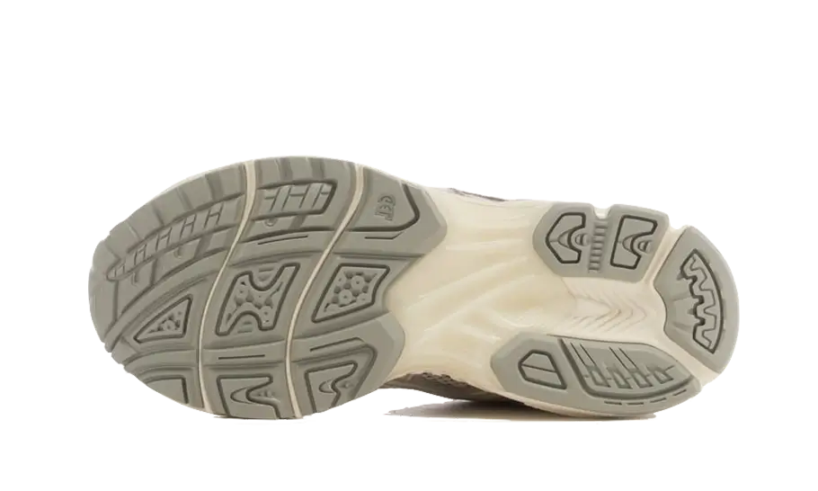 ASICS ASICS Gel-Kayano 14 White Sage Smoke Grey  - 1201A161-028