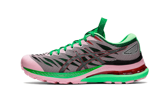 ASICS Gel Kayano 28 Sweet Dreams Green Eyes - 1202A261-700