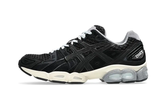 ASICS Gel-Nimbus 9 ENNOY Black  - 1201A986-002