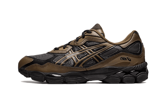 ASICS ASICS Gel-NYC Dark Sepia - 1203A280-251