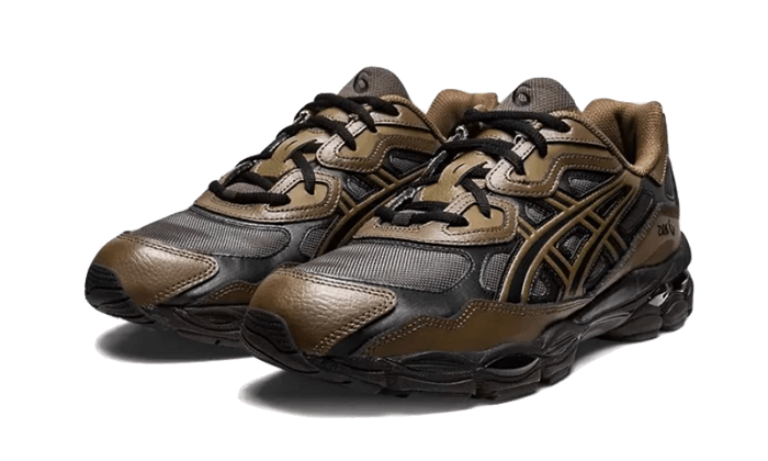 ASICS ASICS Gel-NYC Dark Sepia - 1203A280-251