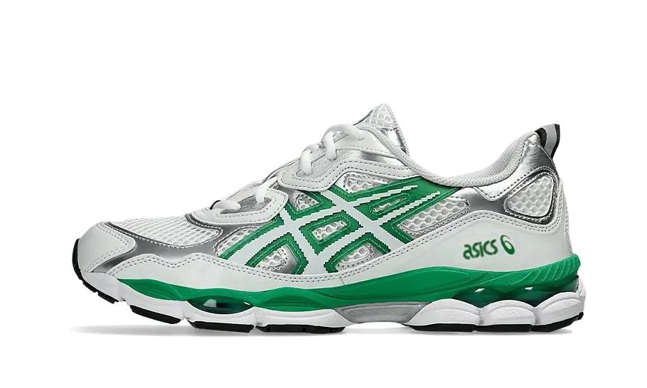 ASICS ASICS Gel-NYC Hidden NY - 1201B001-100