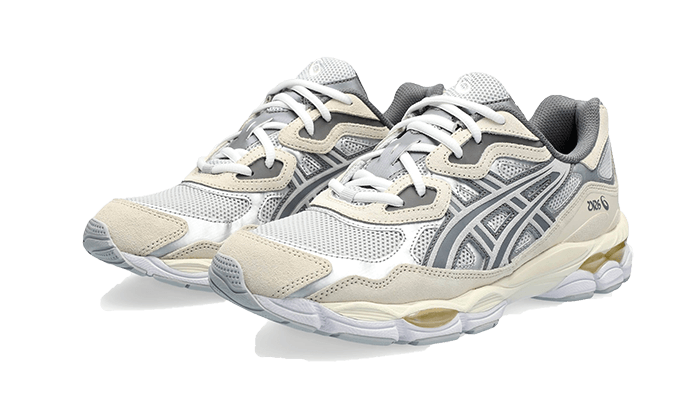 ASICS ASICS Gel-NYC Oatmeal - 1203A383-020