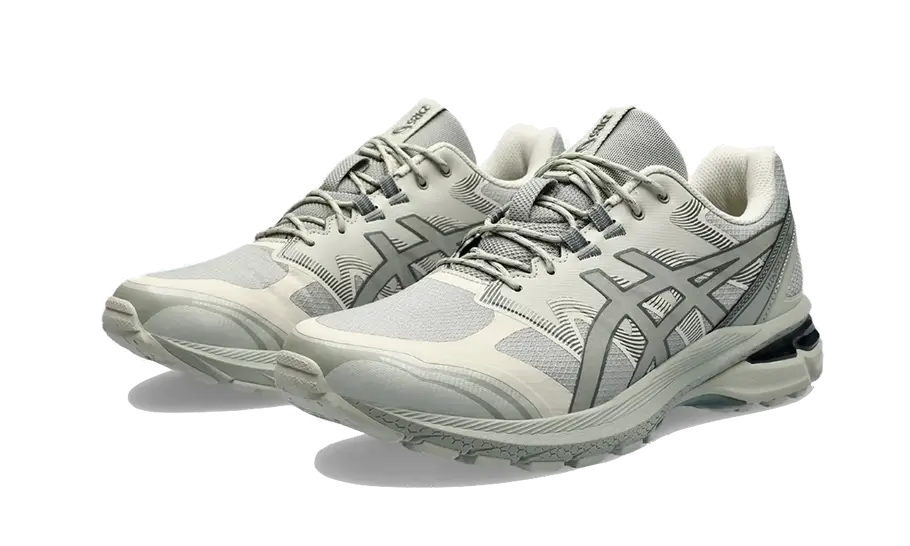 ASICS ASICS Gel-Terrain Seal Grey - 1203A342-020