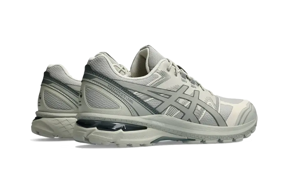 ASICS ASICS Gel-Terrain Seal Grey - 1203A342-020