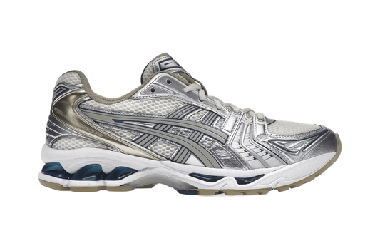 ASICS Gel-Kayano 14 Cream Pure Silver Champagne - 1201A019-105