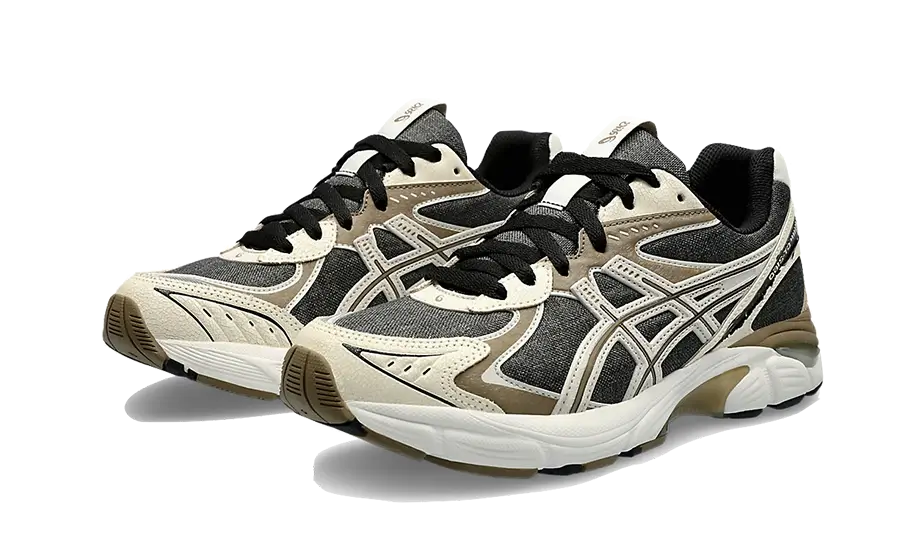 ASICS ASICS GT-2160 Black Cream - 1203A415-001