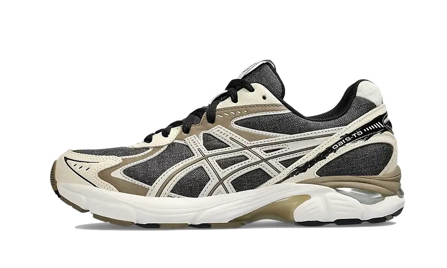 ASICS ASICS GT-2160 Black Cream - 1203A415-001