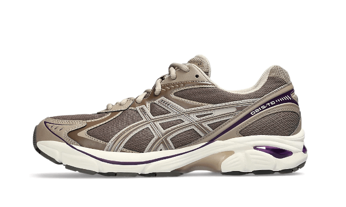 ASICS ASICS GT-2160 Dark Taupe - 1203A320-251