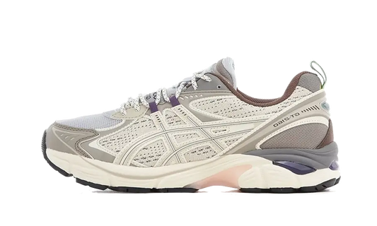 ASICS ASICS GT-2160 Wood Wood Cream Oatmeal - 1203A426-100