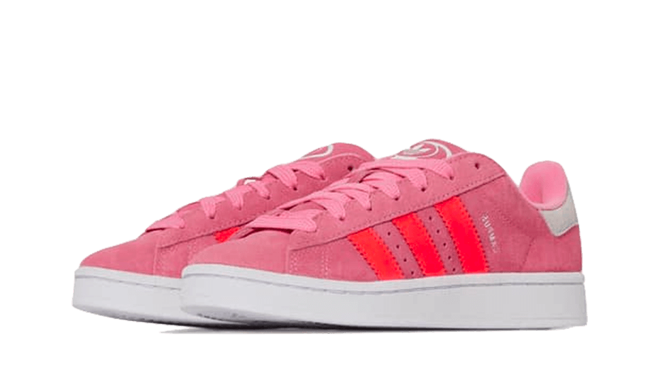 Adidas Adidas Campus 00s Bliss Pink Solar Red - IF3968