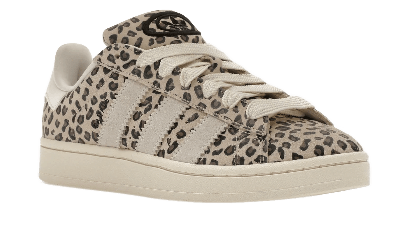 Adidas Campus 00s Leopard - ID7041