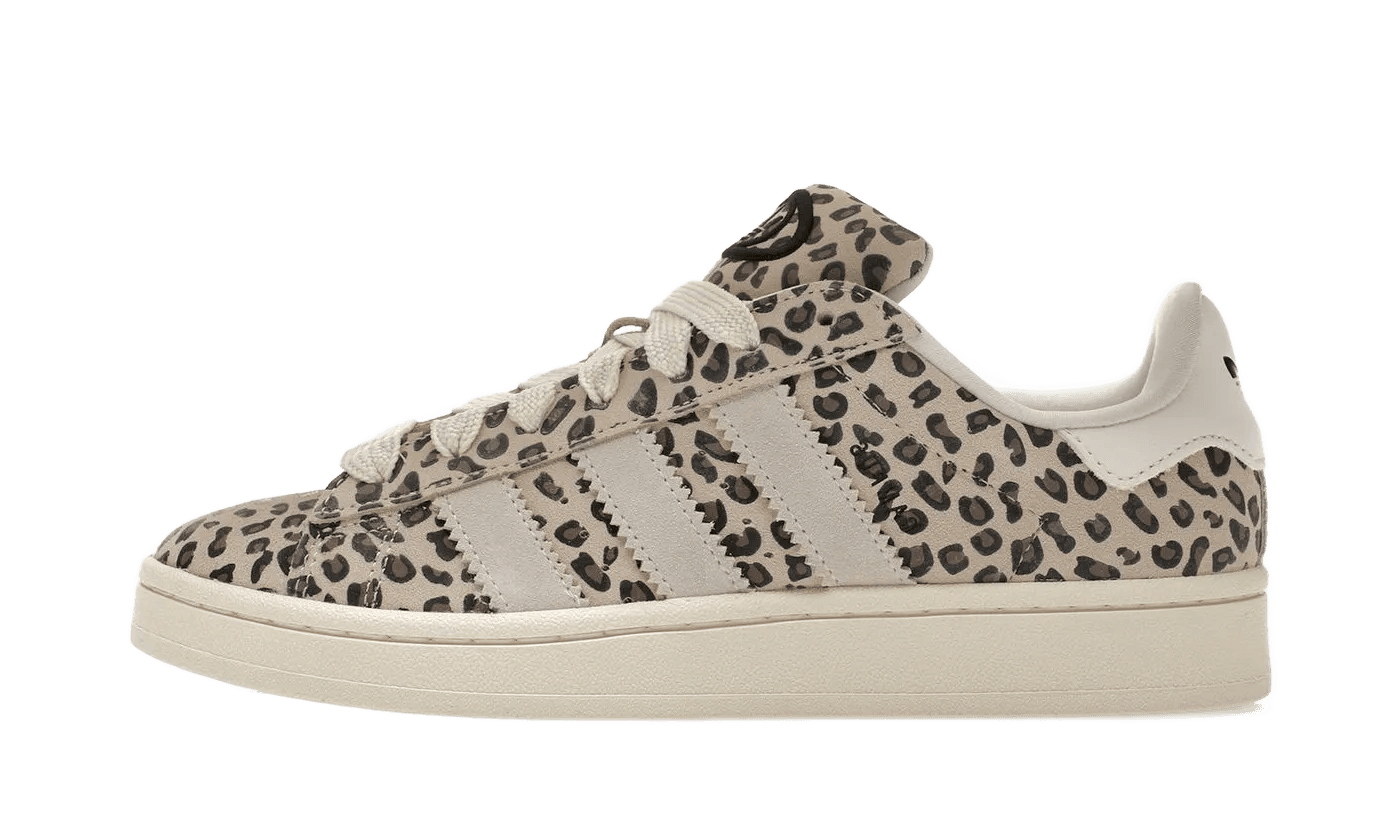 Adidas Campus 00s Leopard - ID7041