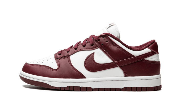 Nike Nike Dunk Low Bordeaux - DD1503-108