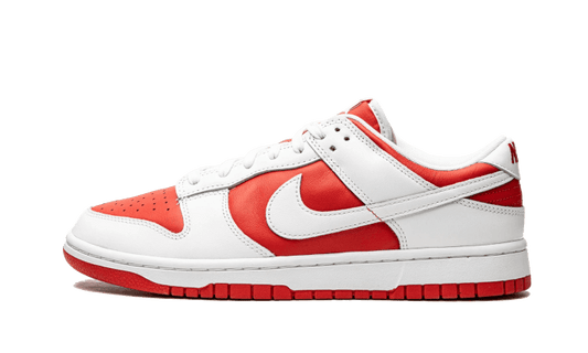 Nike Nike Dunk Low Championship Red - DD1391-600 / CW1590-600