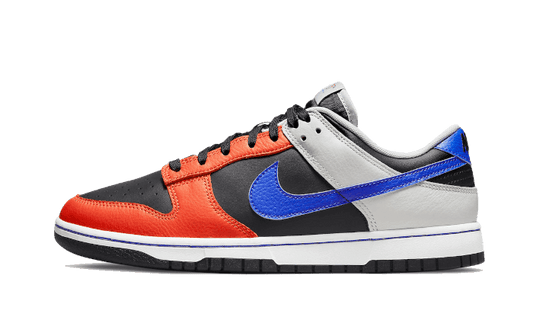 Nike Nike Dunk Low NBA 75th Anniversary Knicks - DD3363-002