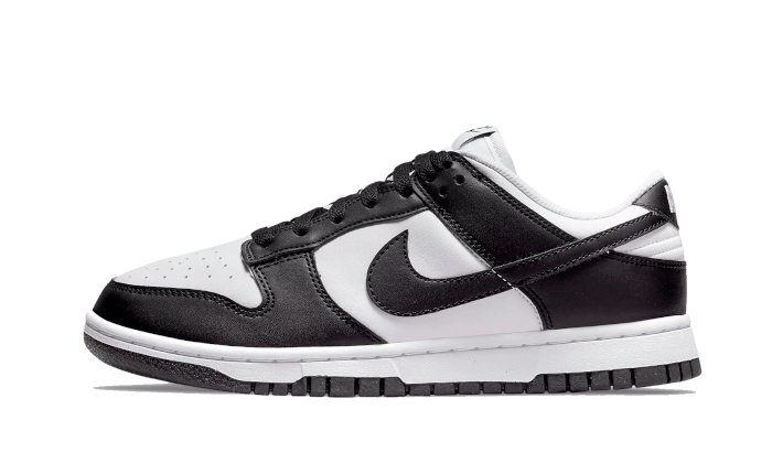 Nike Nike Dunk Low Next Nature Black White - DD1873-102