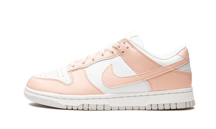 Nike Nike Dunk Low Next Nature (Pale Coral) - DD1873-100