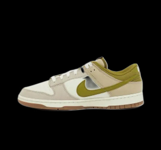 Nike Dunk Low Since 72 Pacific Moss - HF4262-133