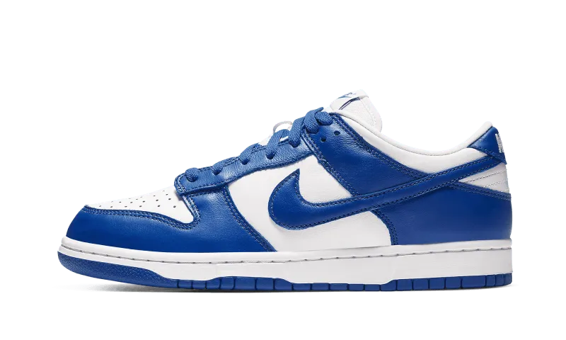 Nike Dunk Low SP Varsity Royal (Kentucky) - CU1726-100