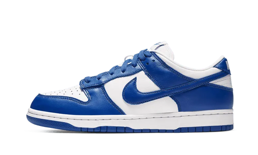 Nike Dunk Low SP Varsity Royal (Kentucky) - CU1726-100