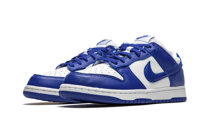 Nike Dunk Low SP Varsity Royal (Kentucky) - CU1726-100