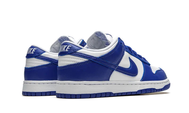 Nike Dunk Low SP Varsity Royal (Kentucky) - CU1726-100