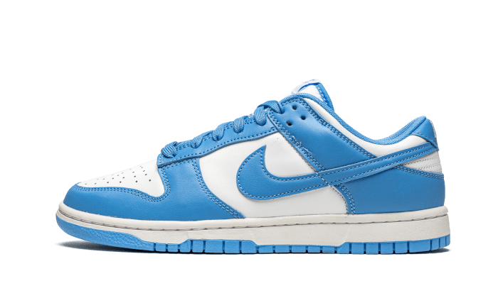 Nike Nike Dunk Low UNC - DD1391-102 / CW1590-103