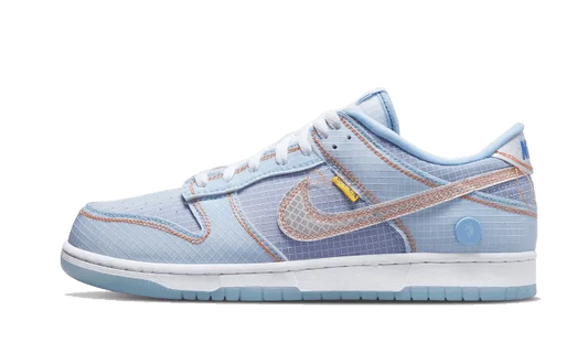 Nike Dunk Low Union Passport Pack Argon - DJ9649-400