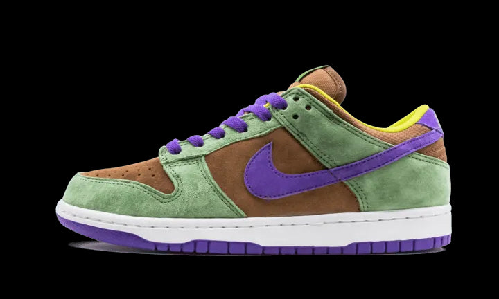 Nike Dunk Low Veneer (2020) - DA1469-200