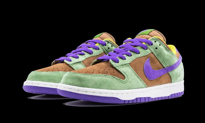 Nike Dunk Low Veneer (2020) - DA1469-200