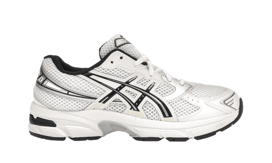 ASICS Gel-1130 White Midnight - 1202A164-110 / 1204A163-101 / 1204A163.101 / 1201A256-106