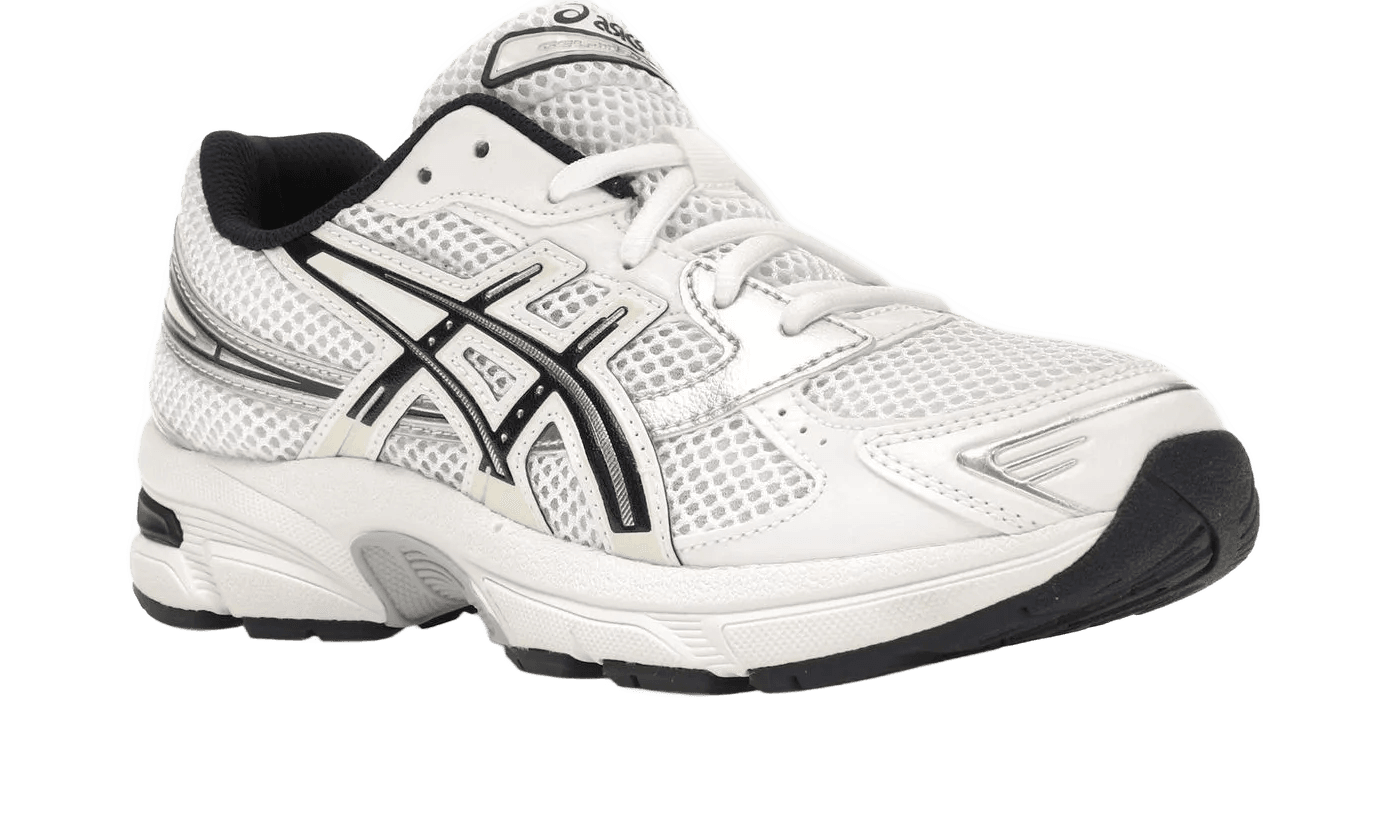 ASICS Gel-1130 White Midnight - 1202A164-110 / 1204A163-101 / 1204A163.101 / 1201A256-106