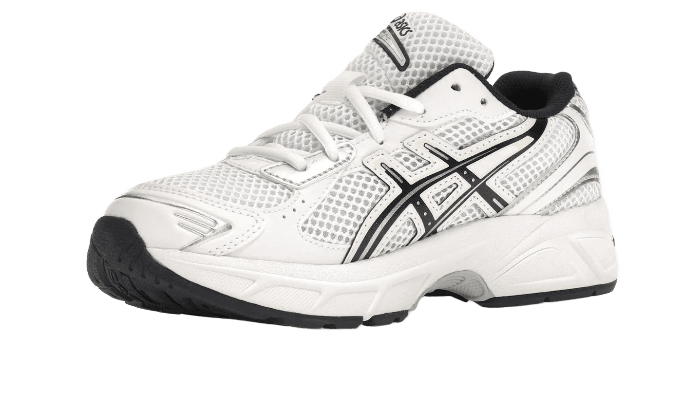 ASICS Gel-1130 White Midnight - 1202A164-110 / 1204A163-101 / 1204A163.101 / 1201A256-106