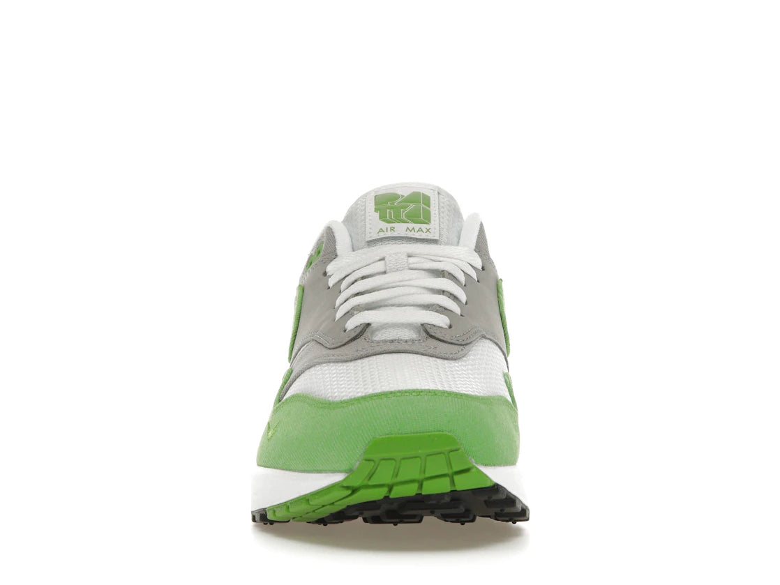 Air Max 1 Patta 20th Anniversary Chlorophyll - HF1012-300