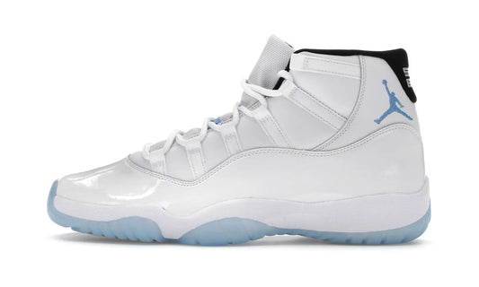 Air Jordan 11 Retro Legend Blue (2024) - CT8012-104