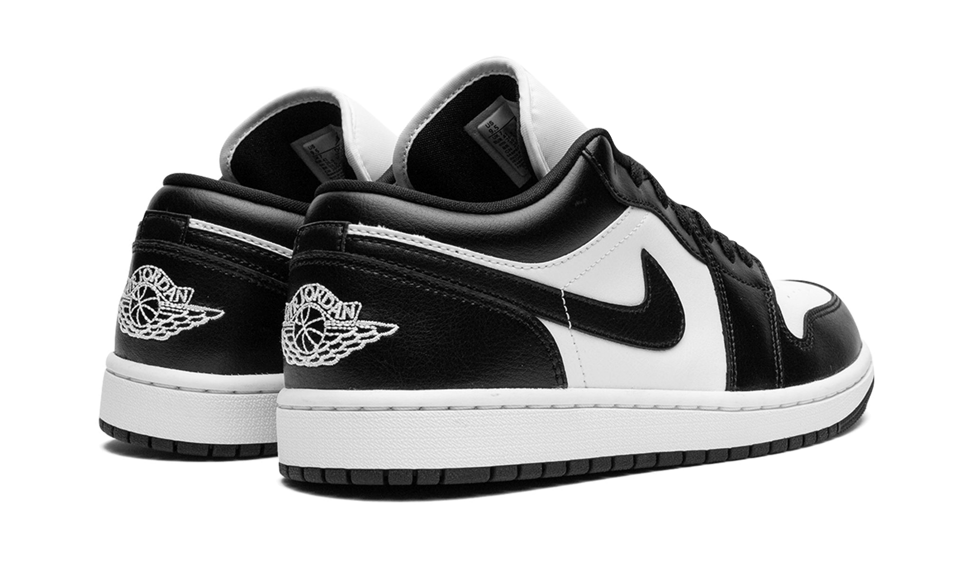 Air Jordan Air Jordan 1 Low Panda (2023) - DC0774-101