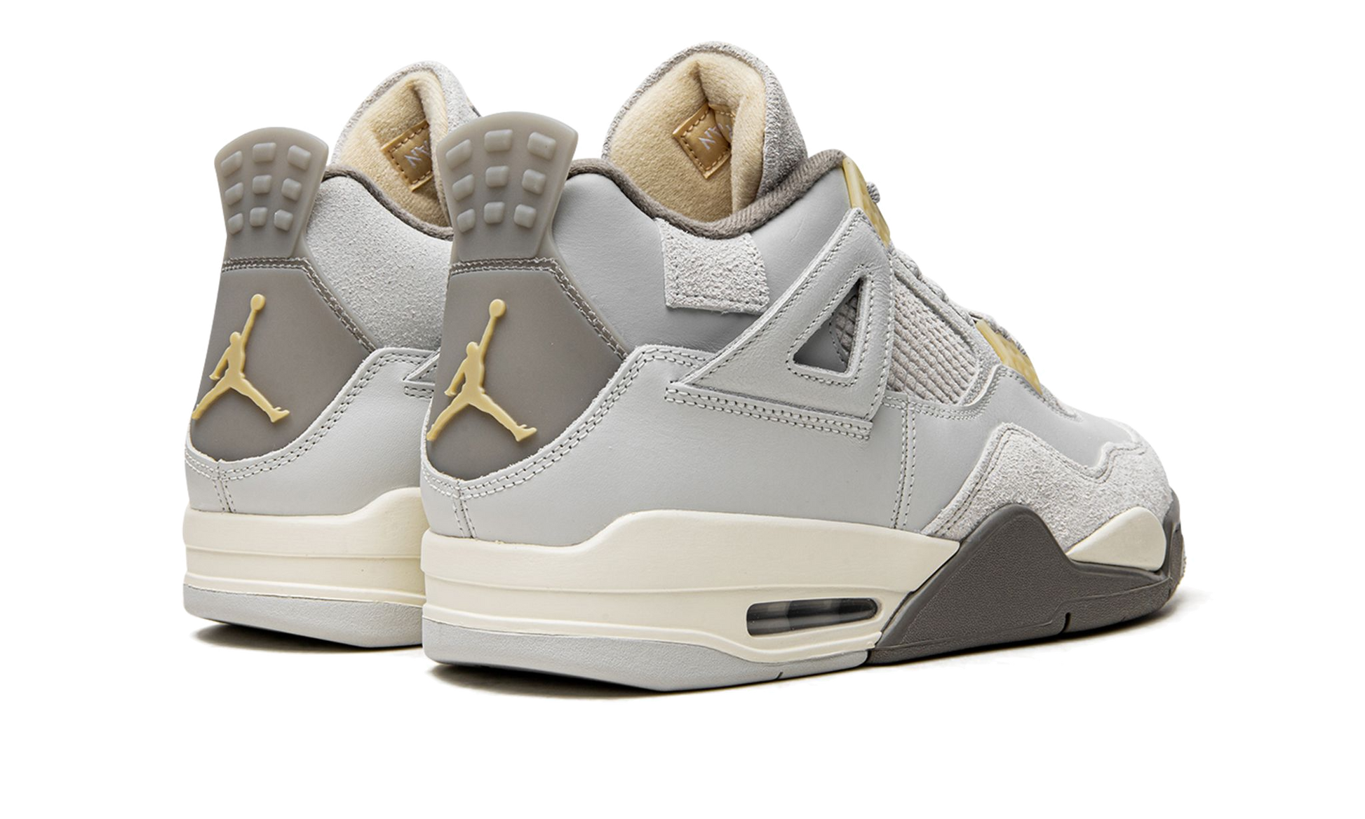 Air Jordan Air Jordan 4 SE Craft Photon Dust - DV3742-021 / DV2262-021