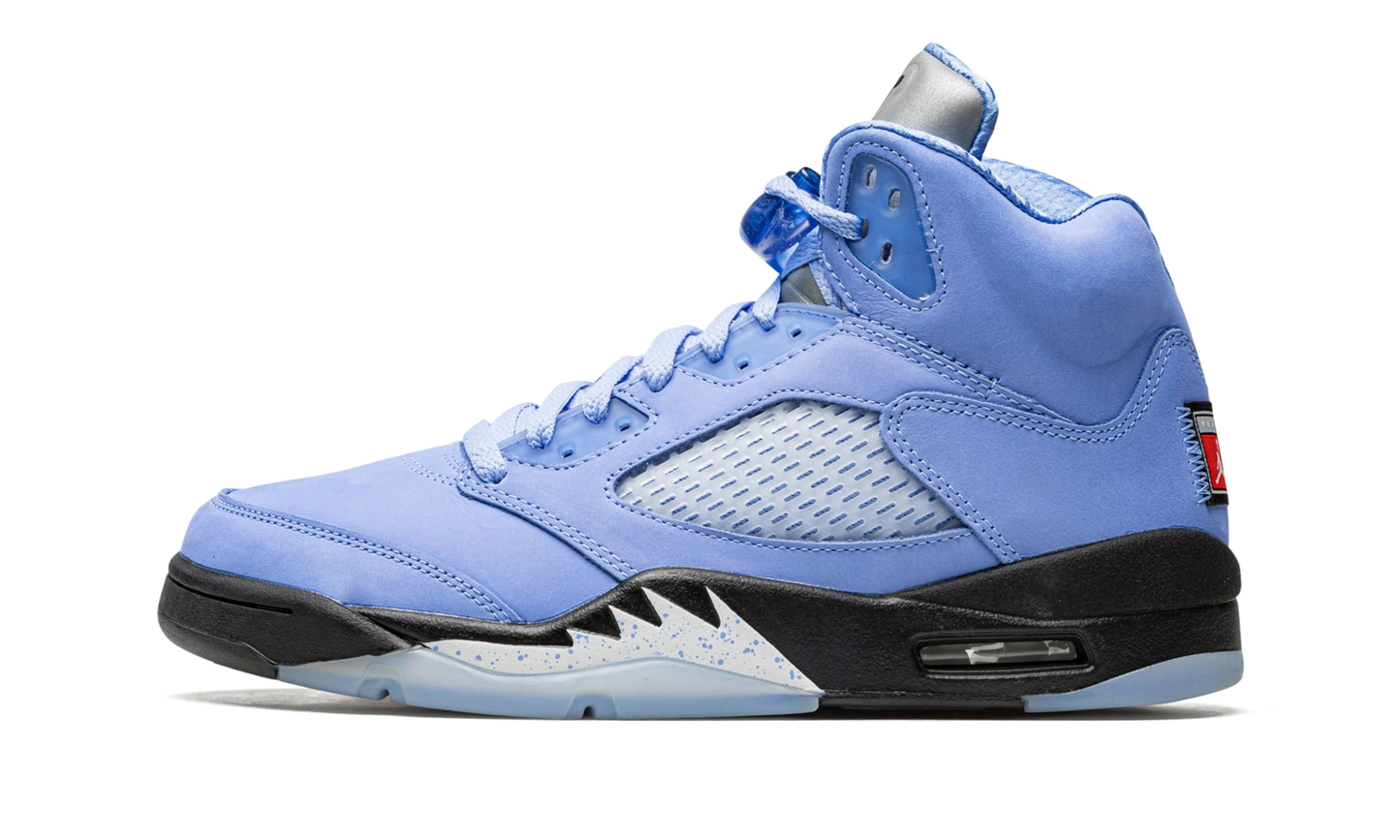 Air Jordan Air Jordan 5 UNC - DV1310-401