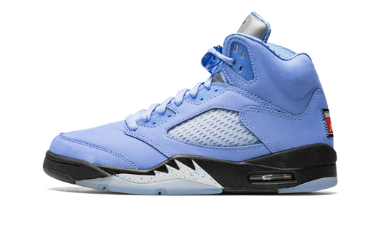 Air Jordan Air Jordan 5 UNC - DV1310-401