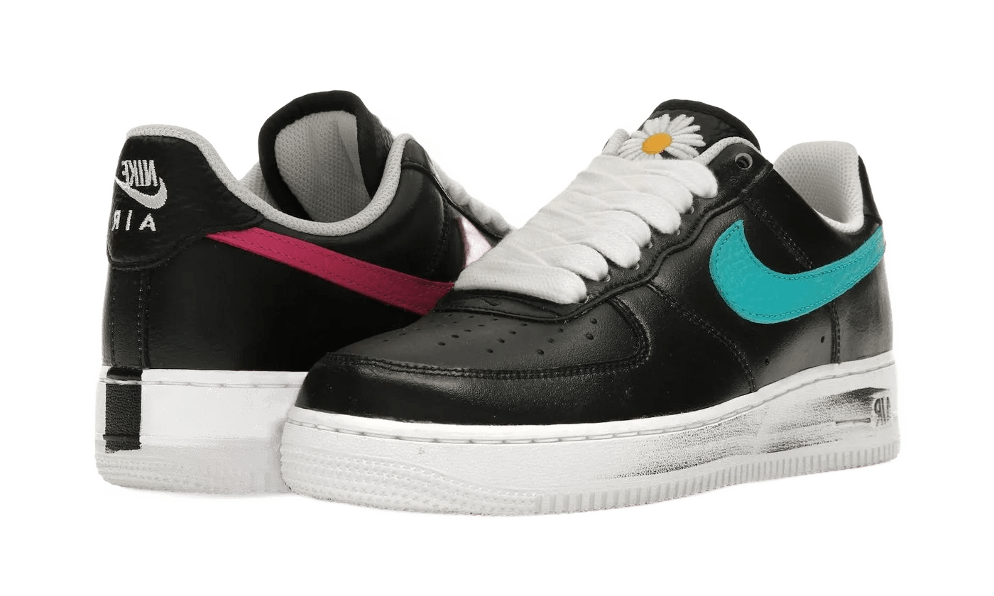 Air Force 1 Low G-Dragon Peaceminusone Para-Noise 3.0 - AQ3692-004