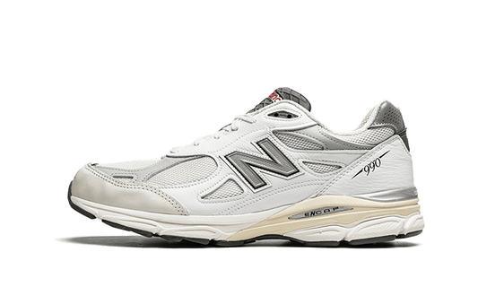 New Balance New Balance 990 V3 Made USA Teddy Santis Sea Salt - M990AL3