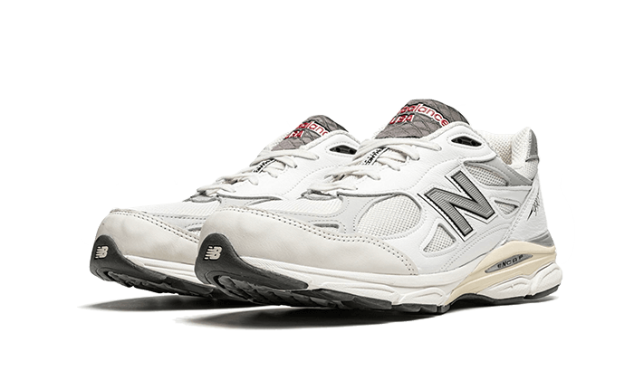 New Balance New Balance 990 V3 Made USA Teddy Santis Sea Salt - M990AL3