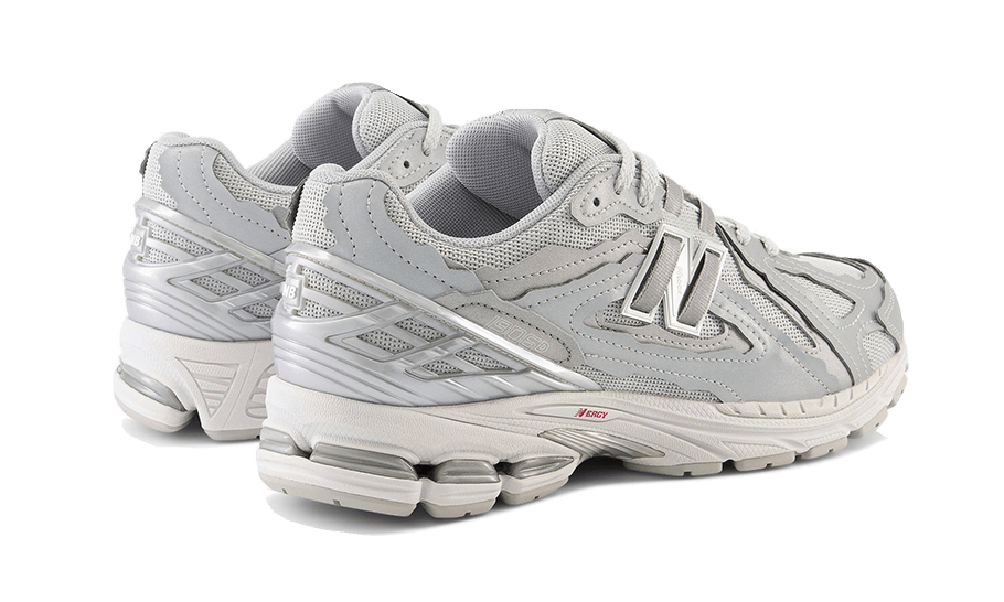 New Balance New Balance 1906D Protection Pack Silver Metallic - M1906DH