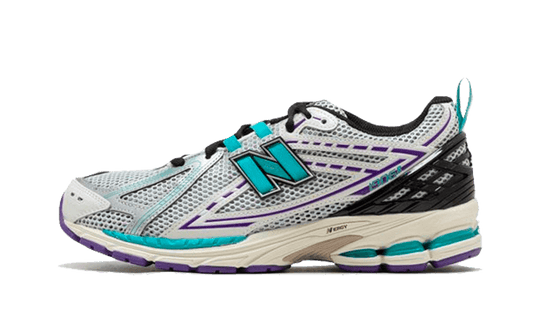 New Balance New Balance 1906R White Aqua Purple - M1906RCF