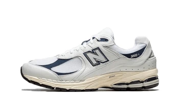 New Balance New Balance 2002R White Natural Indigo - M2002RHQ