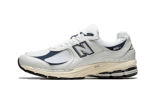 New Balance New Balance 2002R White Natural Indigo - M2002RHQ